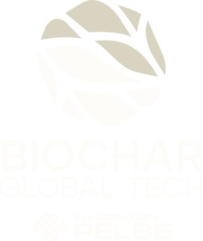 Logo Biochar Global Tech